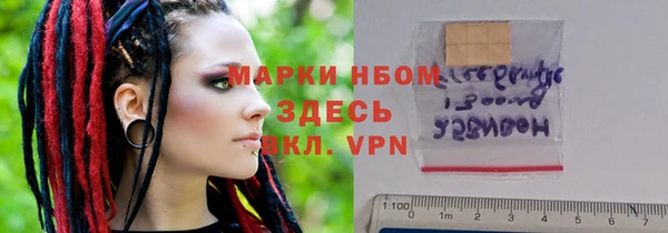 стафф Алексин
