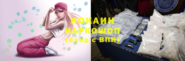 прущий лед Абаза